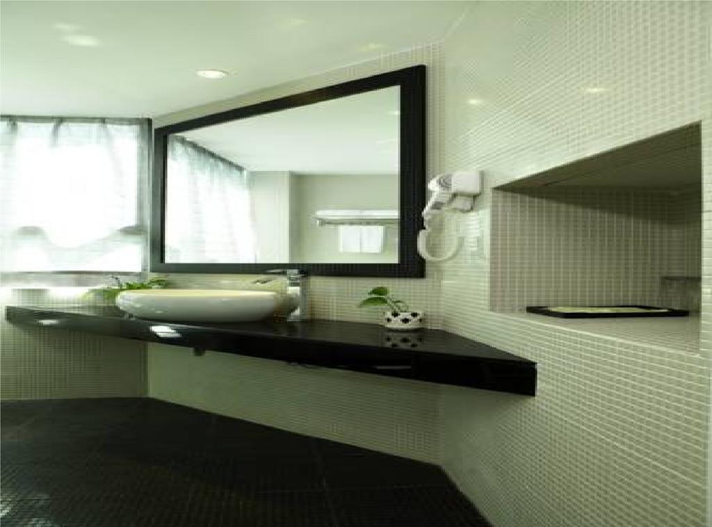 Shenzhen Luohu Art Hotel, Dongmen Shopping Center Экстерьер фото