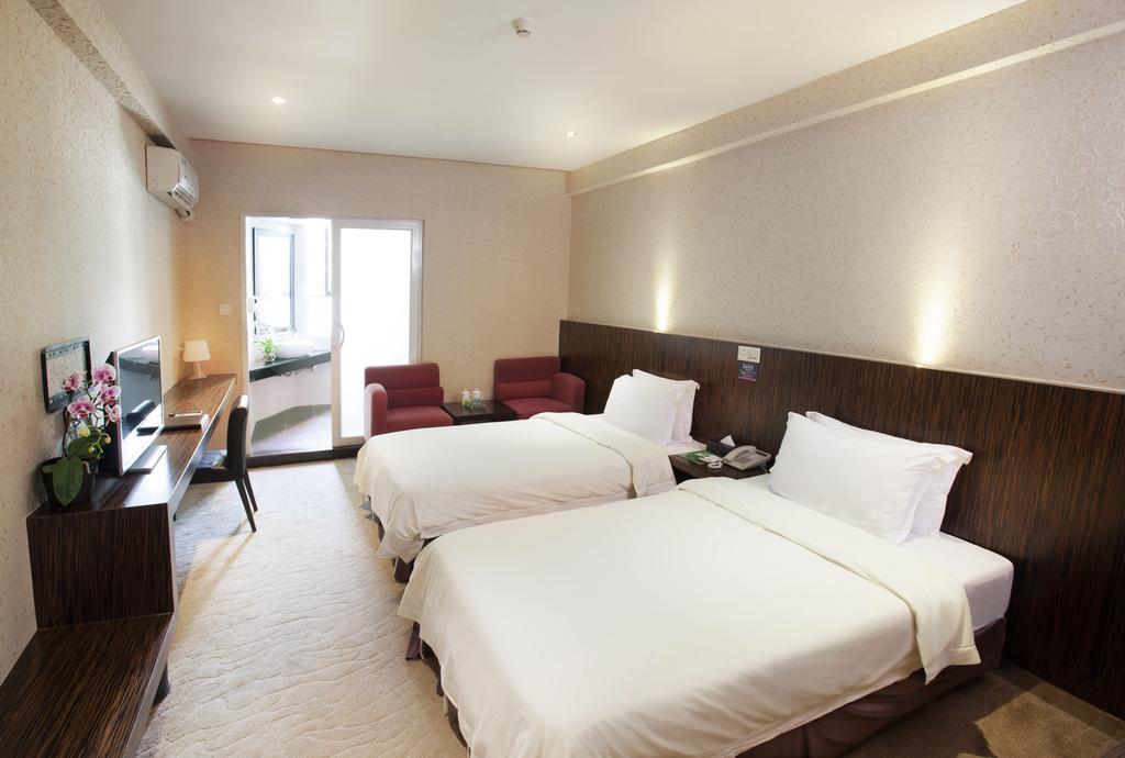Shenzhen Luohu Art Hotel, Dongmen Shopping Center Экстерьер фото