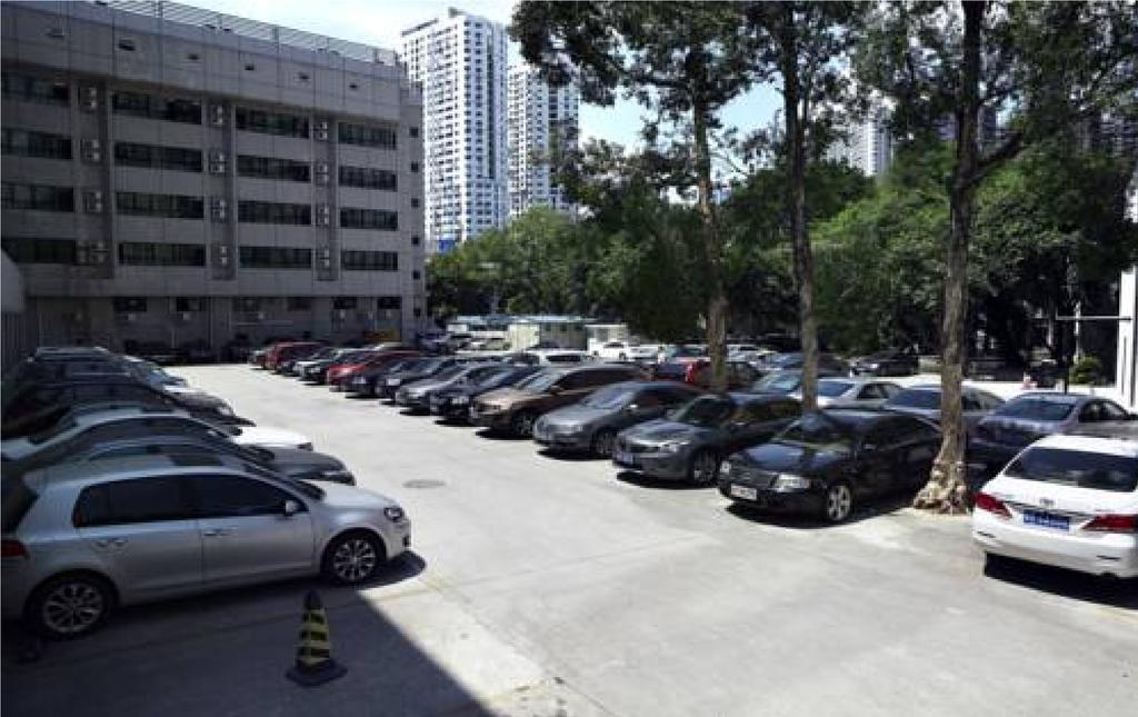 Shenzhen Luohu Art Hotel, Dongmen Shopping Center Экстерьер фото