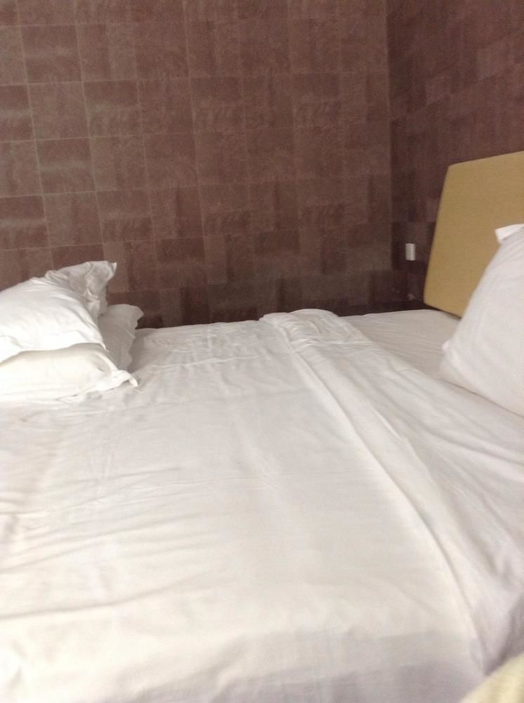 Shenzhen Luohu Art Hotel, Dongmen Shopping Center Экстерьер фото
